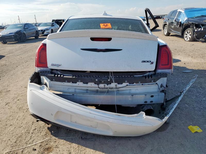 Photo 6 from auction – 2023 CHRYSLER 300 S with VIN 2C3CCABT5PH556087