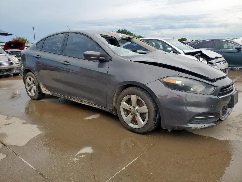 Photo 4 from auction – 2015 DODGE DART SXT with VIN 1C3CDFBB7FD431895