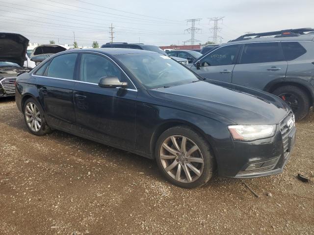 صورة رقم 4 من المزاد - 2013 AUDI A4 PRESTIG مع VIN WAUKFAFL9DN038430