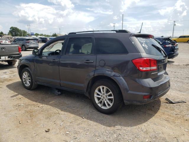 Photo 2 from auction – 2018 DODGE JOURNEY SXT with VIN 3C4PDCBB4JT500962