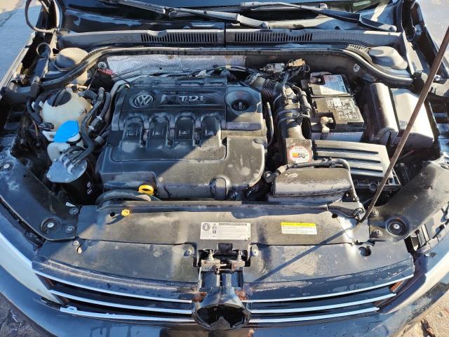 Photo 11 from auction – 2015 VOLKSWAGEN JETTA with VIN 3VWLA7AJXFM305650
