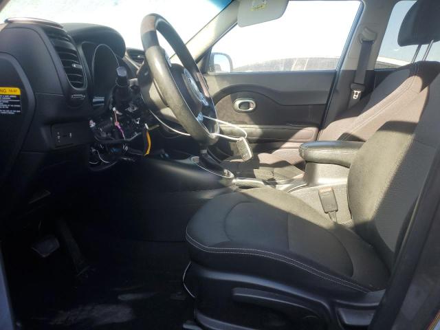 Photo 7 from auction – 2019 KIA SOUL + with VIN KNDJP3A50K7654809