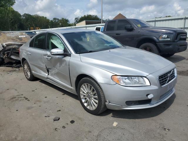 Photo 4 from auction – 2008 VOLVO S80 3.2 with VIN YV1AS982X81068475