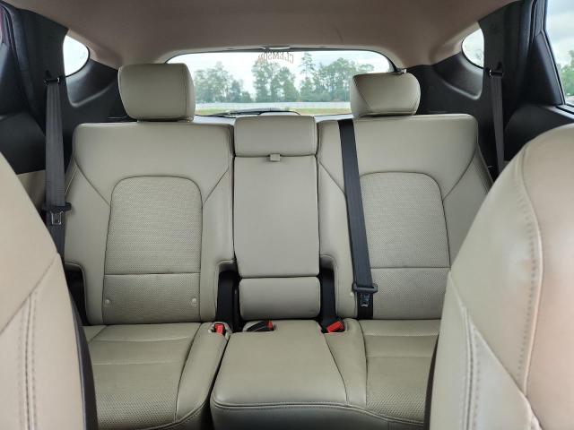 Photo 10 from auction – 2017 HYUNDAI SANTA FE S with VIN 5NMZU3LB8HH019871
