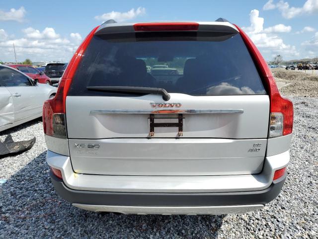 Photo 6 from auction – 2007 VOLVO XC90 3.2 with VIN YV4CZ982571388132