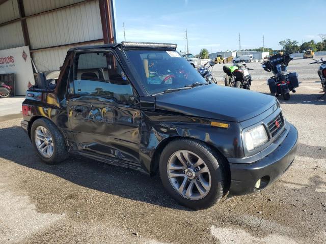 Photo 4 from auction – 1995 GEO TRACKER with VIN 2CNBE18U3S6945456