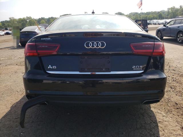 Photo 6 from auction – 2018 AUDI A6 PREMIUM with VIN WAUF8AFC1JN086625