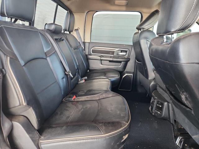 Photo 10 from auction – 2020 RAM 2500 LARAM with VIN 3C6UR5FL0LG103674