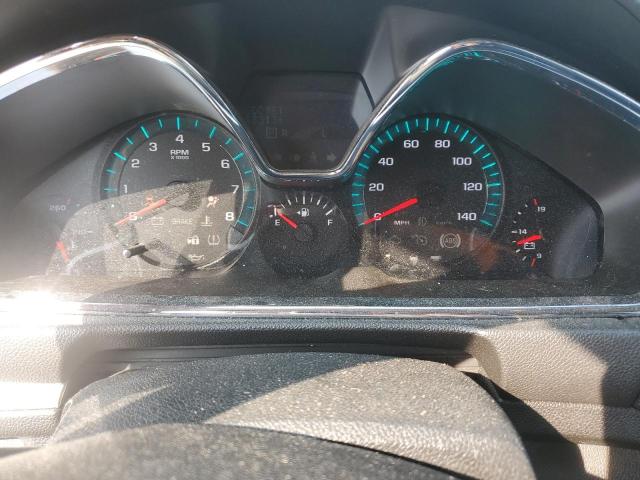 Photo 9 from auction – 2015 CHEVROLET TRAVERSE L with VIN 1GNKRGKD4FJ157001