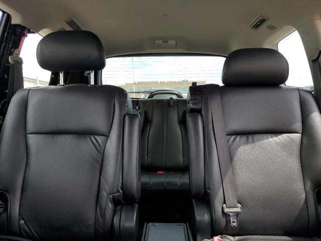 Photo 10 from auction – 2009 TOYOTA HIGHLANDER with VIN JTEES43A292151236