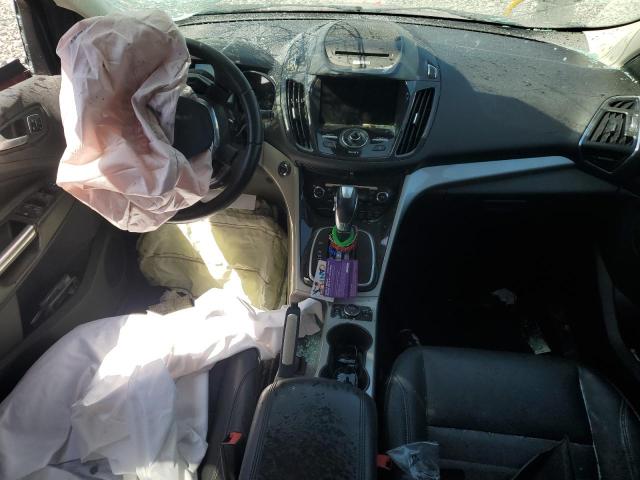 Photo 8 from auction – 2013 FORD ESCAPE with VIN 1FMCU0H94DUD48110