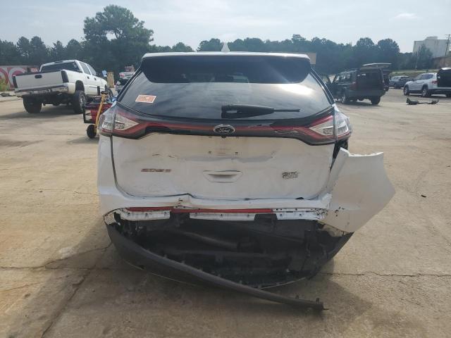 Photo 6 from auction – 2018 FORD EDGE SEL with VIN 2FMPK3J91JBC53508