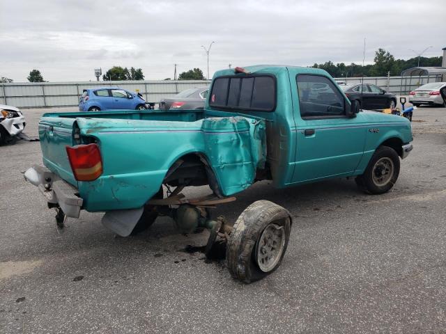 Photo 3 from auction – 1994 FORD RANGER with VIN 1FTCR10A3RPA89732