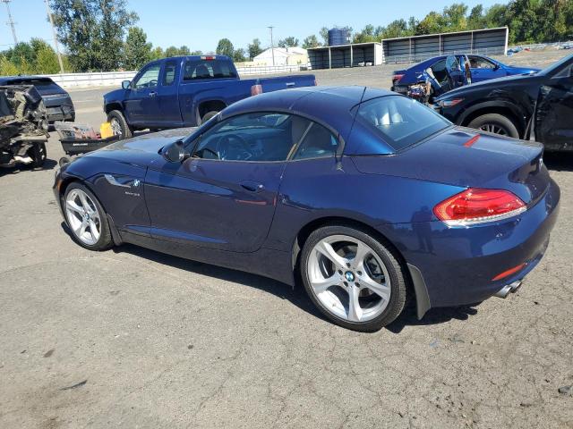 Photo 2 from auction – 2011 BMW Z4 SDRIVE3 with VIN WBALM5C50BE380563