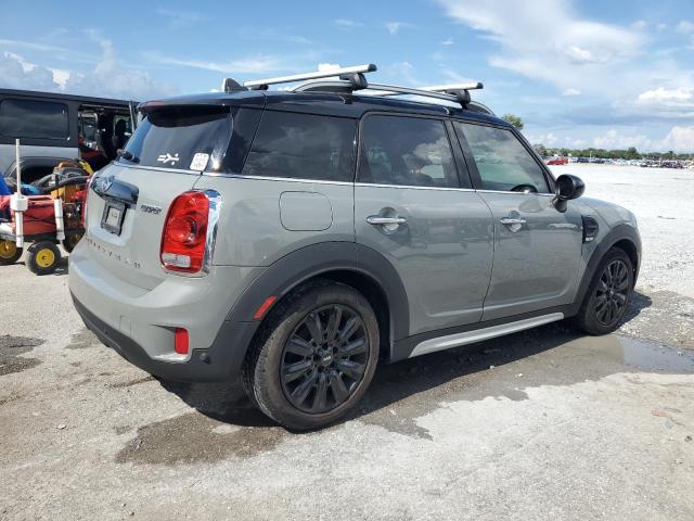 Photo 3 from auction – 2018 MINI COOPER COU with VIN WMZYS7C39J3E08379