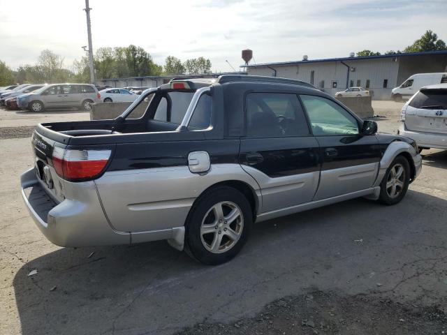 Photo 3 from auction – 2003 SUBARU BAJA with VIN 4S4BT61CX37102389