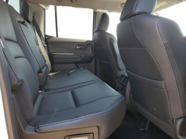 Photo 10 from auction – 2019 HONDA RIDGELINE with VIN 5FPYK3F73KB023416