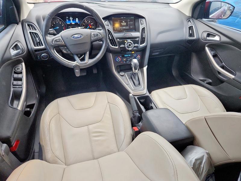 Photo 8 from auction – 2015 FORD FOCUS TITA with VIN 1FADP3N27FL313696