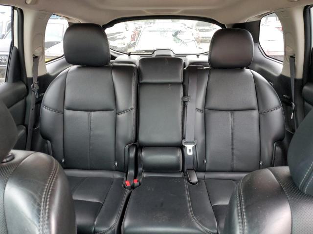 Photo 10 from auction – 2016 NISSAN PATHFINDER with VIN 5N1AR2MM6GC659398