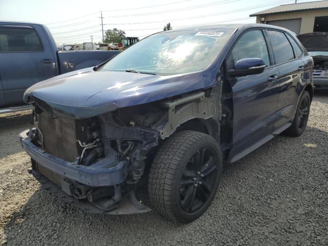 FORD EDGE SPORT 2016 with VIN 2FMPK4AP2GBB82879 - Photo from auction