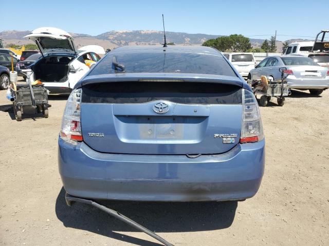 Photo 6 from auction – 2007 TOYOTA PRIUS with VIN JTDKB20U377586387