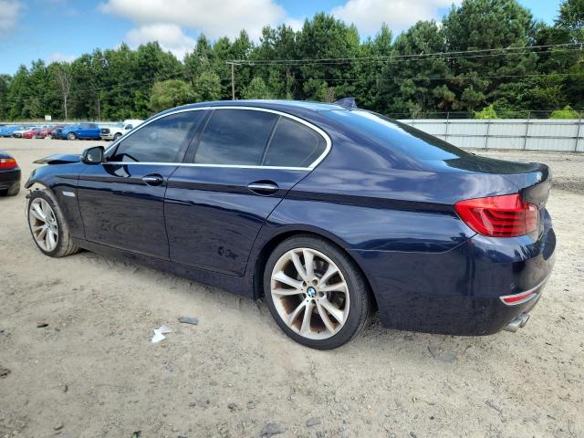 Photo 2 from auction – 2014 BMW 535 D XDRI with VIN WBAFV3C52ED686348