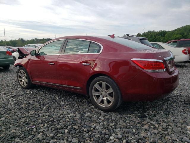 Photo 2 from auction – 2011 BUICK LACROSSE C with VIN 1G4GC5GDXBF162483