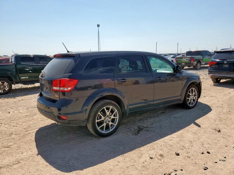 Photo 3 from auction – 2018 DODGE JOURNEY GT with VIN 3C4PDCEG6JT380430