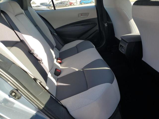 Photo 10 from auction – 2023 TOYOTA COROLLA LE with VIN JTDB4MEE8P3003388