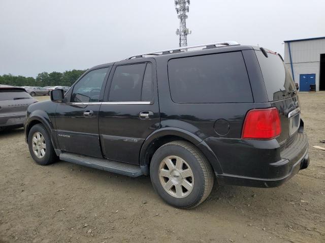 Photo 2 from auction – 2005 LINC NAVIGATOR with VIN 5LMFU28575LJ07698