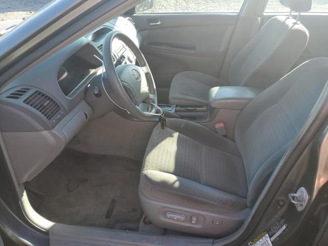 Photo 7 from auction – 2005 TOYOTA CAMRY with VIN 4T1BE32K85U971155