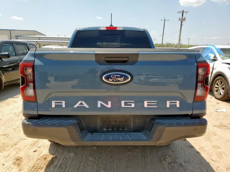 Photo 6 from auction – 2024 FORD RANGER LAR with VIN 1FTER4KH9RLE24472