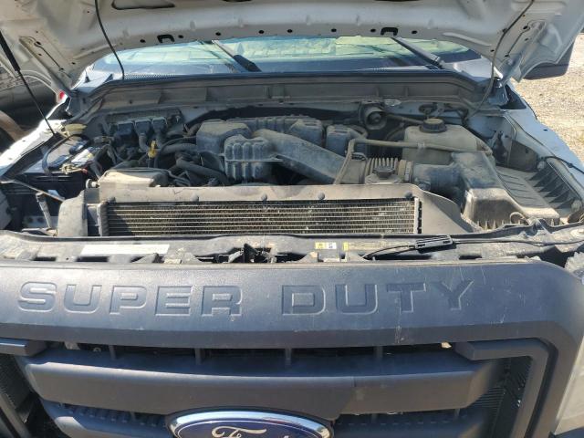 Photo 12 from auction – 2014 FORD F250 SUPER with VIN 1FT7X2B68EEA97076