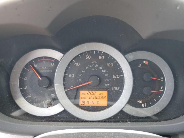 Photo 9 from auction – 2011 TOYOTA RAV4 with VIN 2T3ZF4DV3BW060632