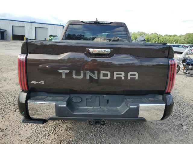 Photo 6 from auction – 2023 TOYOTA TUNDRA CRE with VIN 5TFMC5DB3PX022299
