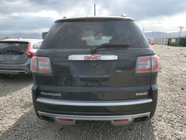 Photo 6 from auction – 2013 GMC ACADIA DEN with VIN 1GKKVTKD0DJ238835