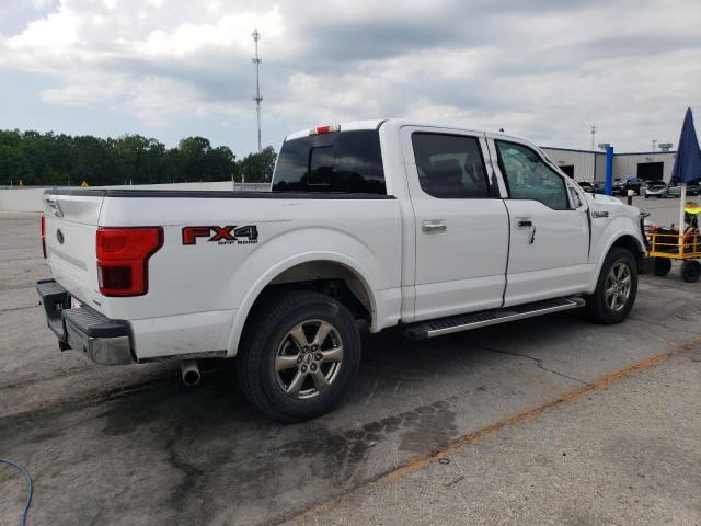 Photo 3 from auction – 2020 FORD F150 SUPER with VIN 1FTEW1E49LKF46889