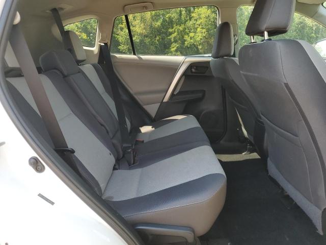 Photo 11 from auction – 2013 TOYOTA RAV4 XLE with VIN 2T3RFREV1DW078772