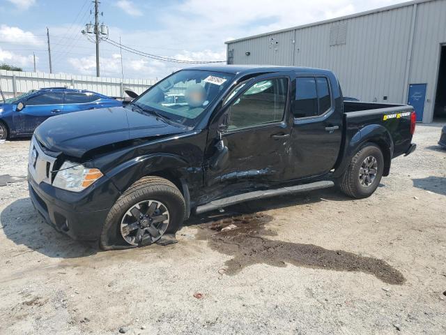 Photo 1 from auction – 2019 NISSAN FRONTIER S with VIN 1N6DD0ER8KN761150