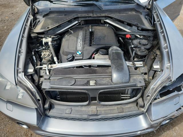 Photo 12 from auction – 2012 BMW X5 XDRIVE3 with VIN 5UXZV4C50CL755285