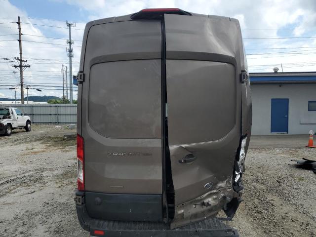 Photo 6 from auction – 2019 FORD TRANSIT T- with VIN 1FTYR3XG6KKB80136