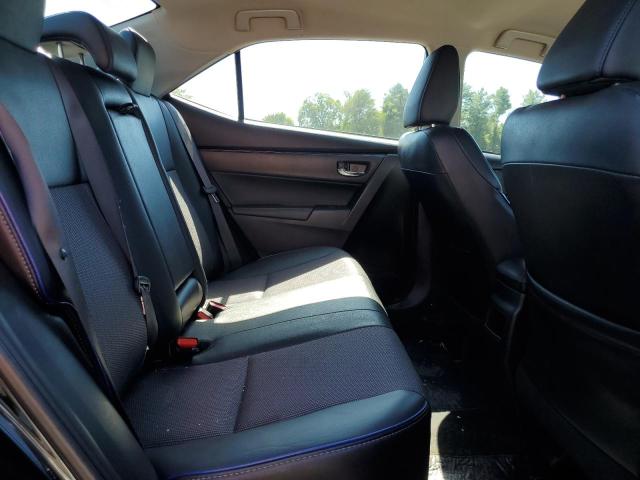 Photo 10 from auction – 2018 TOYOTA COROLLA L with VIN 2T1BURHE6JC077951