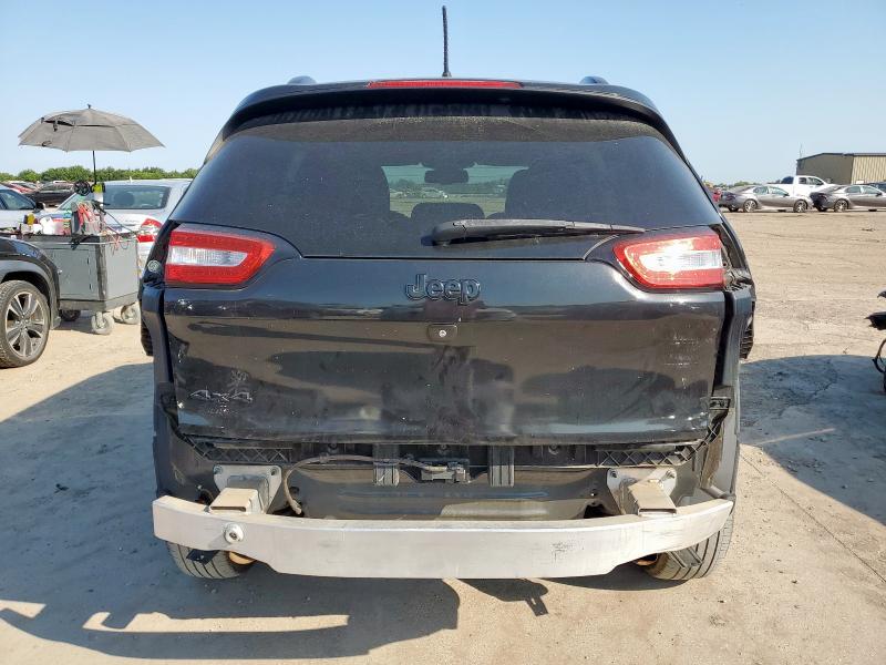 Photo 6 from auction – 2015 JEEP CHEROKEE L with VIN 1C4PJMCS1FW764476