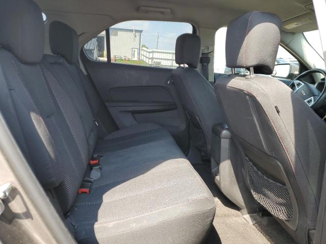 Photo 10 from auction – 2011 CHEVROLET EQUINOX LT with VIN 2CNFLDE52B6341225