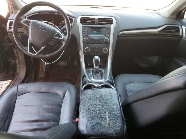 Photo 8 from auction – 2014 FORD FUSION SE with VIN 3FA6P0HD4ER322036