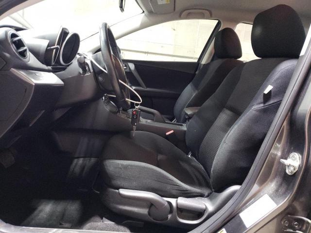 Photo 7 from auction – 2012 MAZDA 3 I with VIN JM1BL1V72C1525877