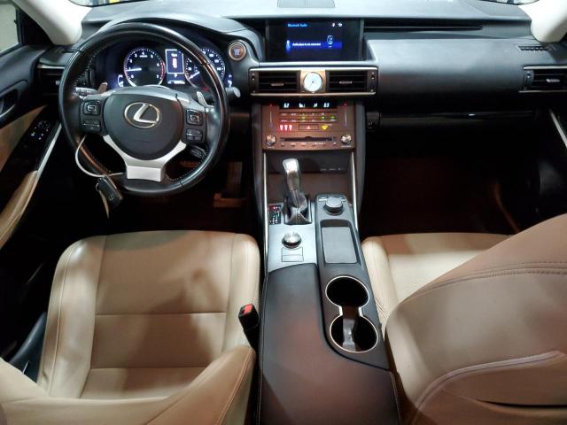 Фото 8 с аукциона – 2020 LEXUS IS 300 с VIN JTHAA1D29L5108352