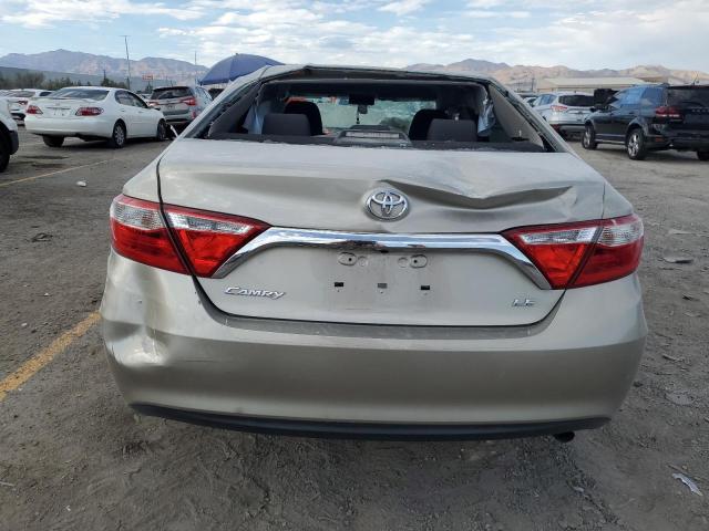 Photo 6 from auction – 2017 TOYOTA CAMRY LE with VIN 4T1BF1FK7HU628773