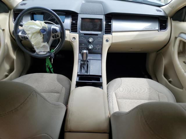 Photo 8 from auction – 2014 FORD TAURUS SEL with VIN 1FAHP2E85EG141854