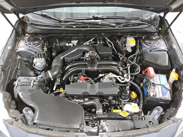 Photo 12 from auction – 2015 SUBARU OUTBACK 2. with VIN 4S4BSACC9F3218424